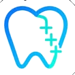 SAMP Dental Logo